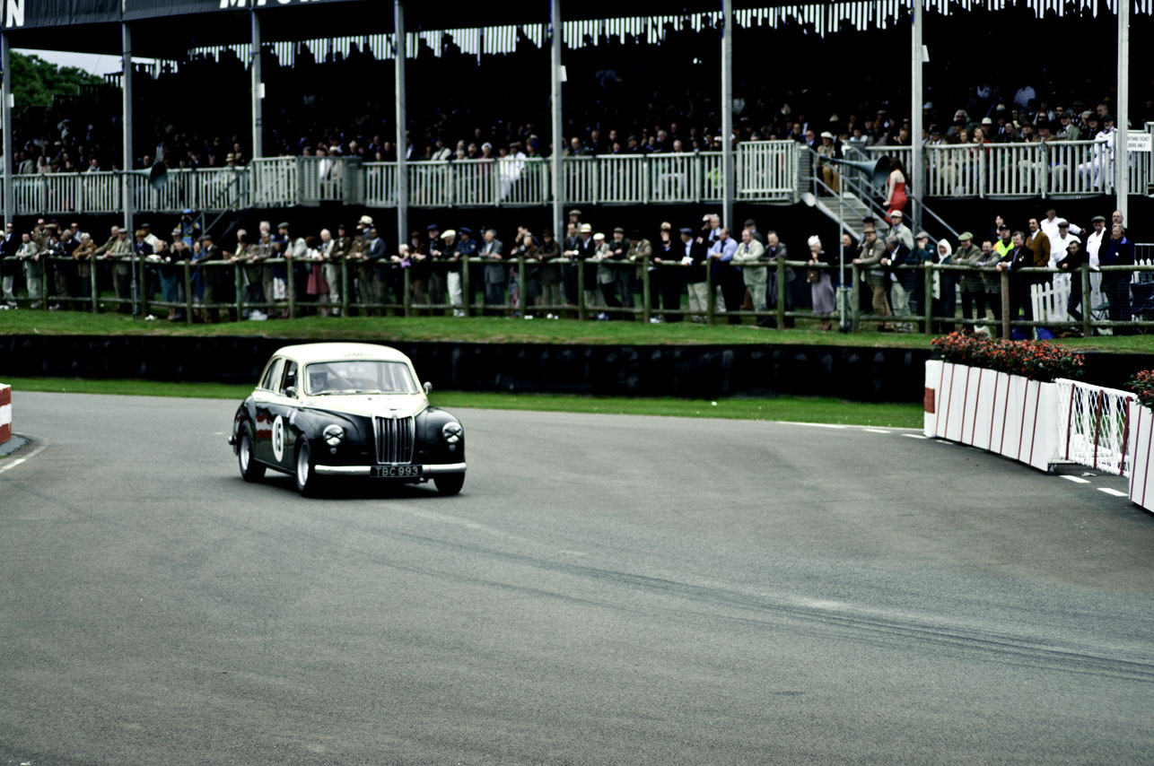 Goodwood Revival