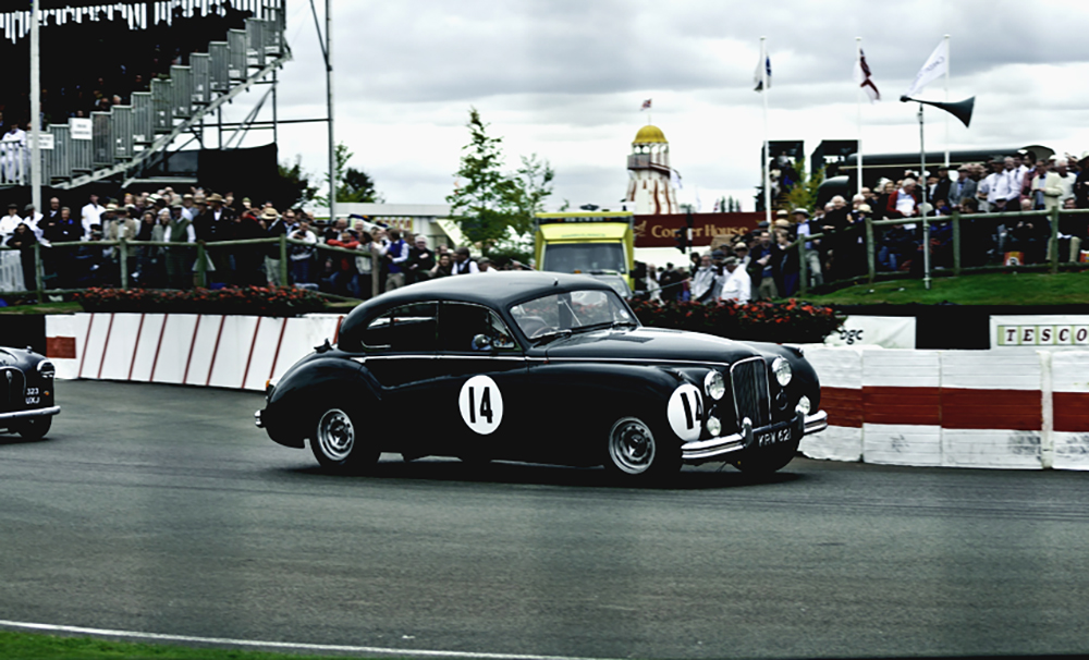 Goodwood Revival