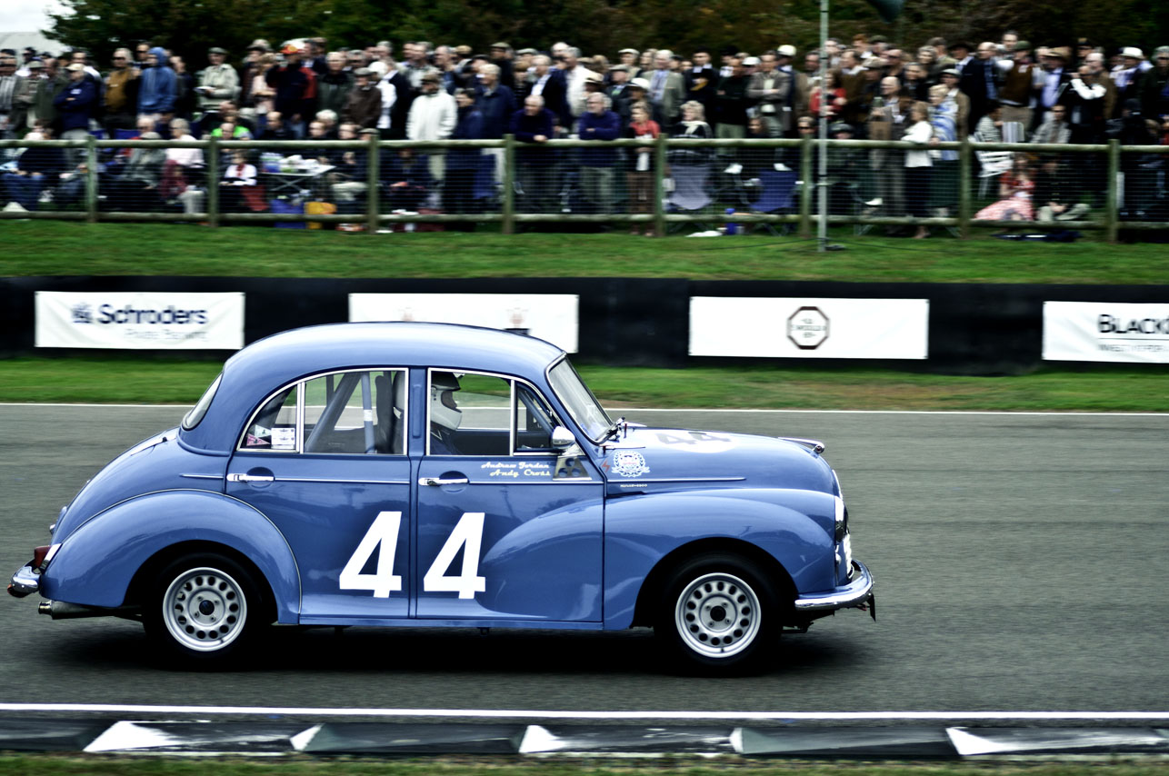 Goodwood Revival