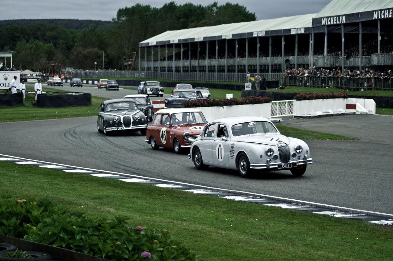 Goodwood Revival